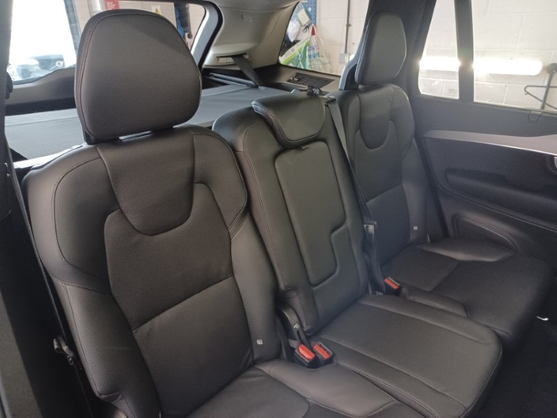 2023 (73) VOLVO XC90 2.0 T8 [455] RC PHEV Plus Dark 5dr AWD Geartronic 5476616