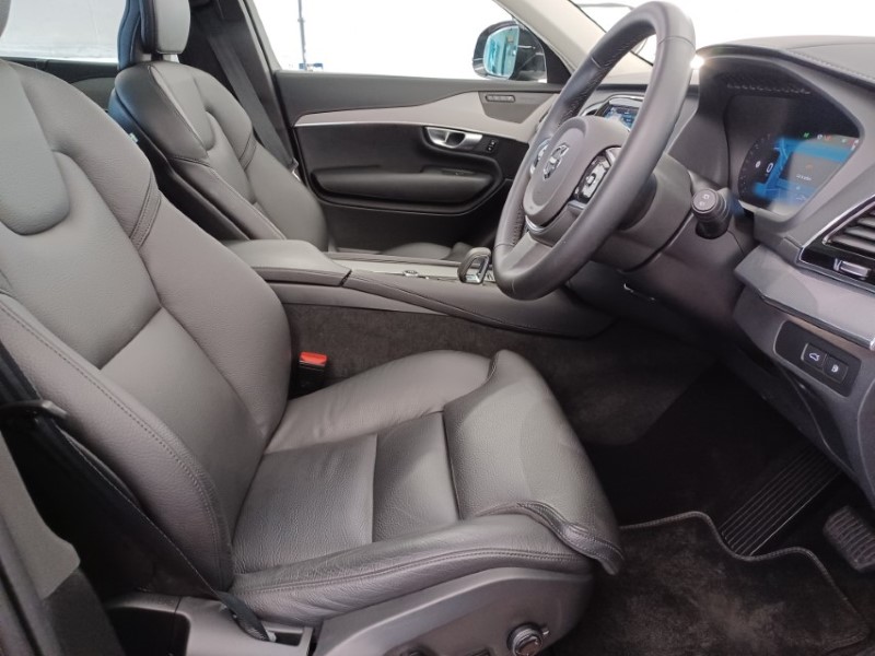 2023 (73) VOLVO XC90 2.0 T8 [455] RC PHEV Plus Dark 5dr AWD Geartronic 5476614
