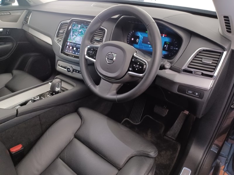 2023 (73) VOLVO XC90 2.0 T8 [455] RC PHEV Plus Dark 5dr AWD Geartronic 5476613