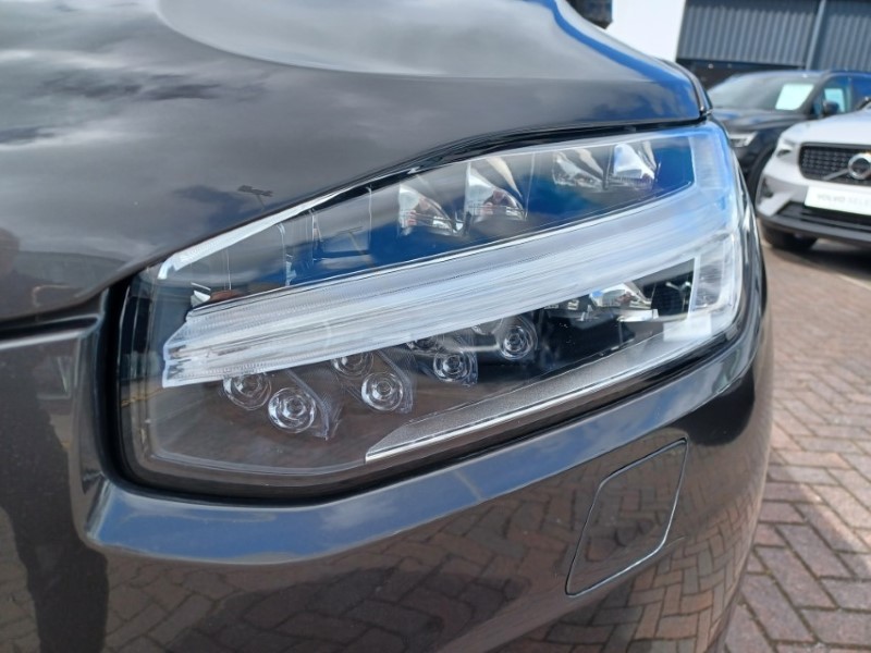 2023 (73) VOLVO XC90 2.0 T8 [455] RC PHEV Plus Dark 5dr AWD Geartronic 5476639