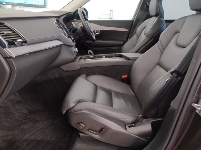 2023 (73) VOLVO XC90 2.0 T8 [455] RC PHEV Plus Dark 5dr AWD Geartronic 5476621