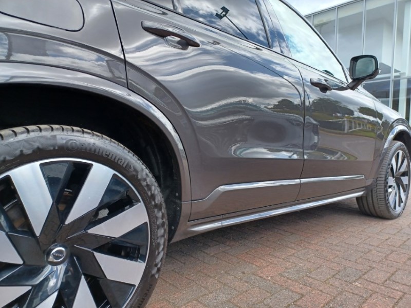 2023 (73) VOLVO XC90 2.0 T8 [455] RC PHEV Plus Dark 5dr AWD Geartronic 5476553