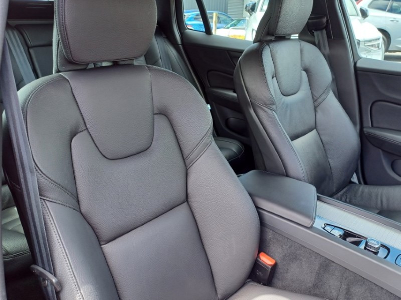 2025 (25) VOLVO V60 2.0 B4P Plus Dark 5dr Auto [7 speed] 5518414