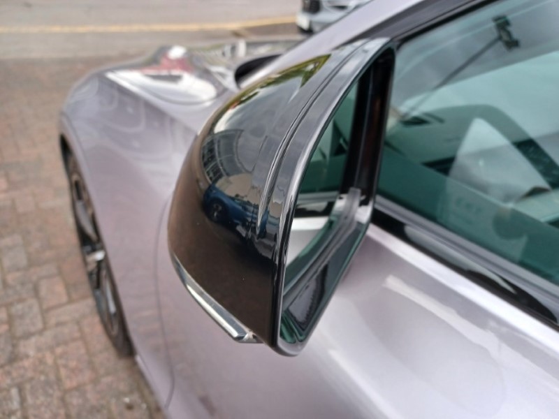 2025 (25) VOLVO V60 2.0 B4P Plus Dark 5dr Auto [7 speed] 5515232