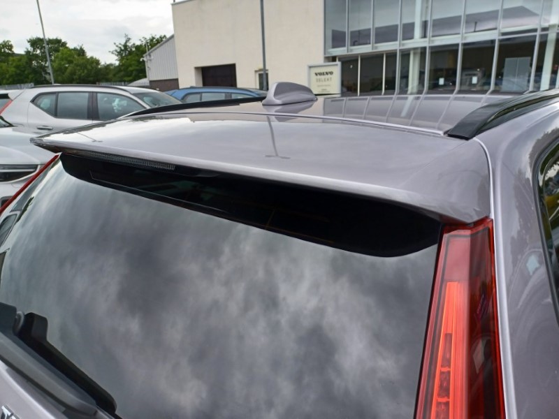 2025 (25) VOLVO V60 2.0 B4P Plus Dark 5dr Auto [7 speed] 5515235
