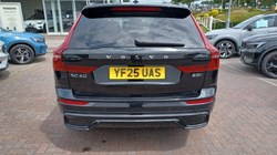 2025 (25) VOLVO XC60 2.0 B5P Plus Dark 5dr AWD Geartronic 5509421