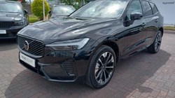 2025 (25) VOLVO XC60 2.0 B5P Plus Dark 5dr AWD Geartronic 5509419