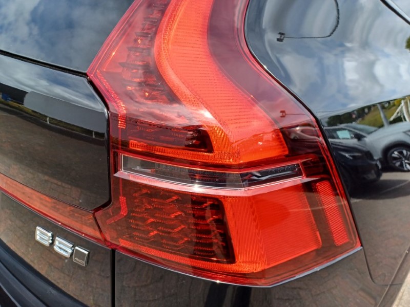 2025 (25) VOLVO XC60 2.0 B5P Plus Dark 5dr AWD Geartronic 5509583