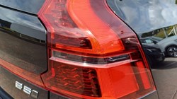 2025 (25) VOLVO XC60 2.0 B5P Plus Dark 5dr AWD Geartronic 5509583