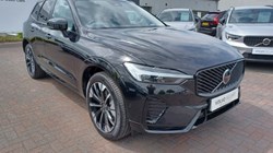 2025 (25) VOLVO XC60 2.0 B5P Plus Dark 5dr AWD Geartronic 5509417