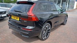 2025 (25) VOLVO XC60 2.0 B5P Plus Dark 5dr AWD Geartronic 5509422