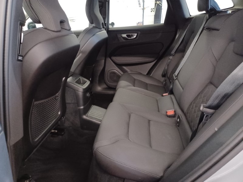 2025 (75) VOLVO XC60 2.0 T6 [350] PHEV Plus Dark 5dr AWD Geartronic 5528522
