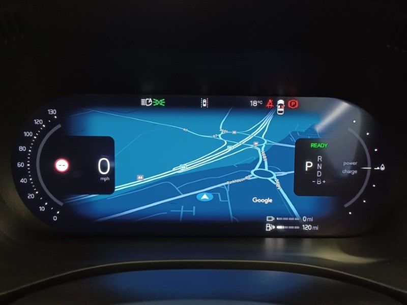 2025 (75) VOLVO XC60 2.0 T6 [350] PHEV Plus Dark 5dr AWD Geartronic 5528493
