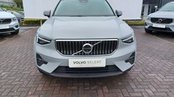 2025 (75) VOLVO XC40 2.0 B3P Ultra Bright 5dr Auto 5516298