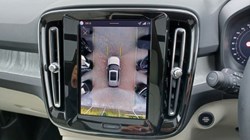 2025 (75) VOLVO XC40 2.0 B3P Ultra Bright 5dr Auto 5516385