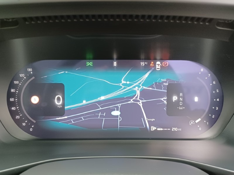 2025 (75) VOLVO XC40 2.0 B3P Ultra Bright 5dr Auto 5516371