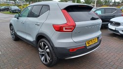 2025 (75) VOLVO XC40 2.0 B3P Ultra Bright 5dr Auto 5516300