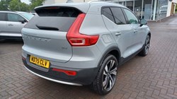 2025 (75) VOLVO XC40 2.0 B3P Ultra Bright 5dr Auto 5516302