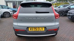 2025 (75) VOLVO XC40 2.0 B3P Ultra Bright 5dr Auto 5516301