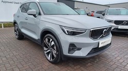 2025 (75) VOLVO XC40 2.0 B3P Ultra Bright 5dr Auto 5516297