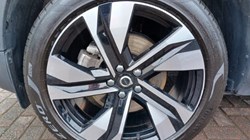 2025 (75) VOLVO XC40 2.0 B3P Ultra Bright 5dr Auto 5516410