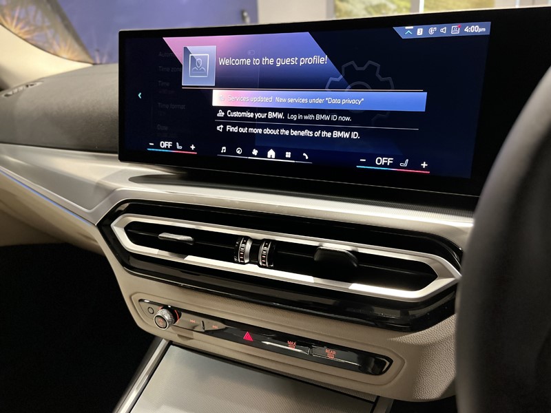  BMW i4 eDrive35 Sport 3388022