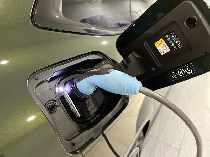  BMW i4 eDrive35 Sport 3388029