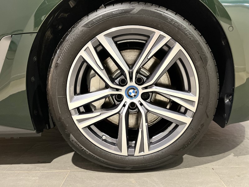  BMW i4 eDrive35 Sport 3388028