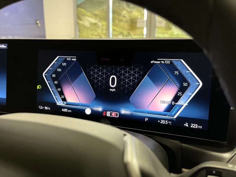  BMW i4 eDrive35 Sport 3388023