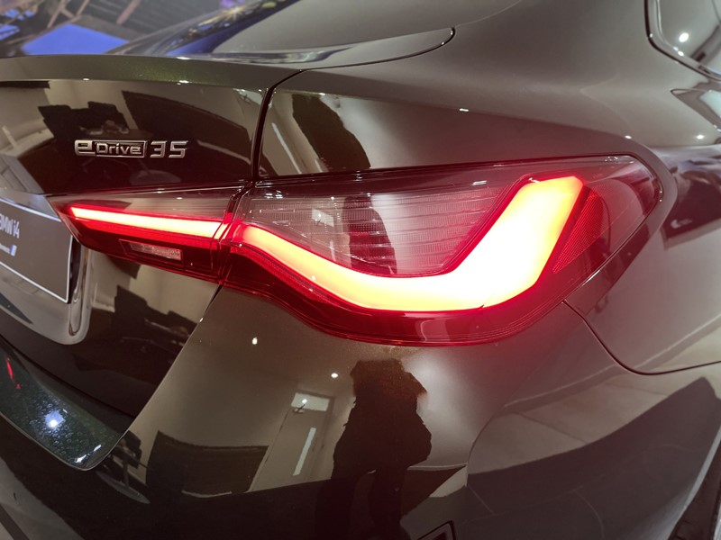  BMW i4 eDrive35 Sport 3388032