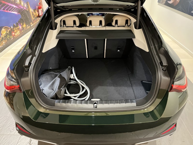  BMW i4 eDrive35 Sport 3388027