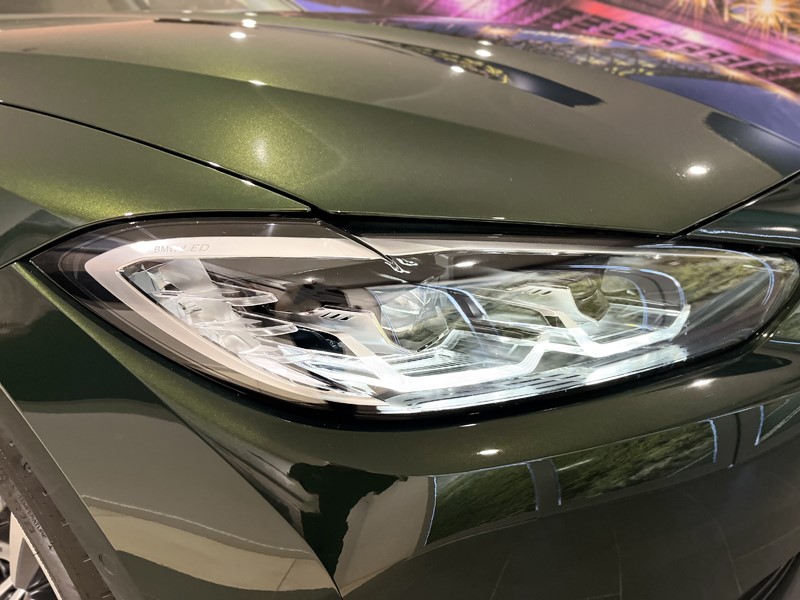  BMW i4 eDrive35 Sport 3388031