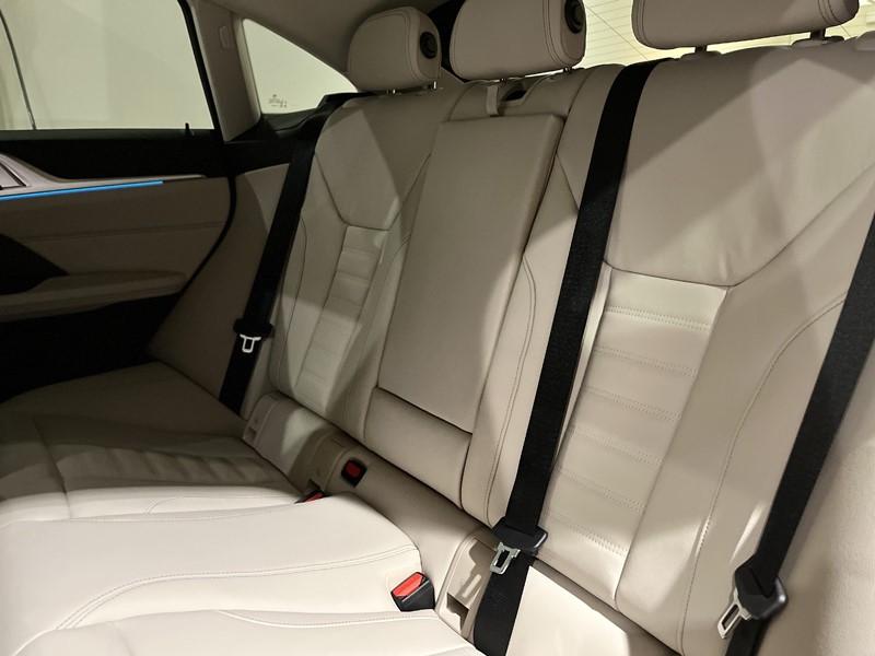  BMW i4 eDrive35 Sport 3388026