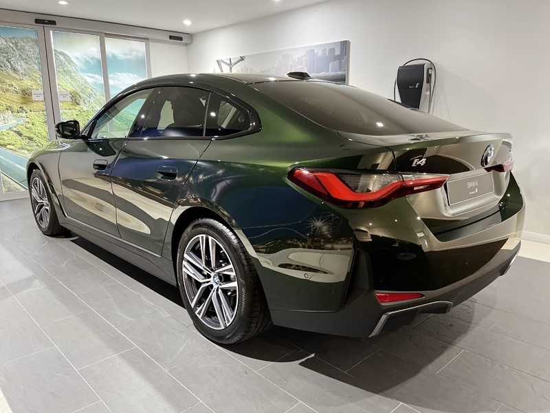  BMW i4 eDrive35 Sport 3388019