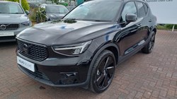 2025 (75) VOLVO XC40 2.0 B4P Plus Black Edition 5dr Auto 5567863