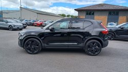 2025 (75) VOLVO XC40 2.0 B4P Plus Black Edition 5dr Auto 5567868