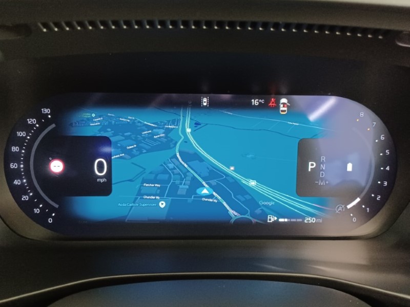 2025 (75) VOLVO XC40 2.0 B4P Plus Black Edition 5dr Auto 5567871