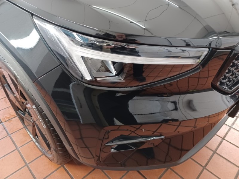 2025 (75) VOLVO XC40 2.0 B4P Plus Black Edition 5dr Auto 5567906