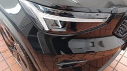 2025 (75) VOLVO XC40 2.0 B4P Plus Black Edition 5dr Auto 5567906