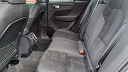 2025 (75) VOLVO XC40 2.0 B4P Plus Black Edition 5dr Auto 5568193
