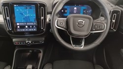 2025 (75) VOLVO XC40 2.0 B4P Plus Black Edition 5dr Auto 5567898