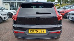 2025 (75) VOLVO XC40 2.0 B4P Plus Black Edition 5dr Auto 5567918