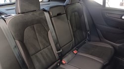 2025 (75) VOLVO XC40 2.0 B4P Plus Black Edition 5dr Auto 5567895