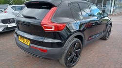 2025 (75) VOLVO XC40 2.0 B4P Plus Black Edition 5dr Auto 5567866