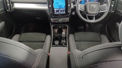 2025 (75) VOLVO XC40 2.0 B4P Plus Black Edition 5dr Auto 5567899