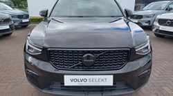 2025 (75) VOLVO XC40 2.0 B4P Plus Black Edition 5dr Auto 5567862
