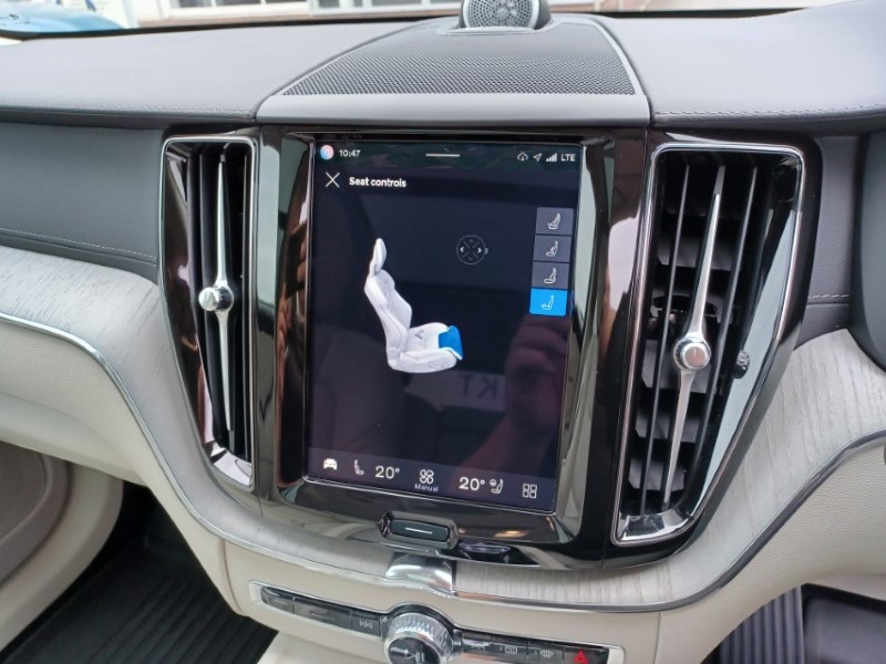 2024 (74) VOLVO XC60 2.0 T8 [455] PHEV Ultra Dark 5dr AWD Geartronic 5512067