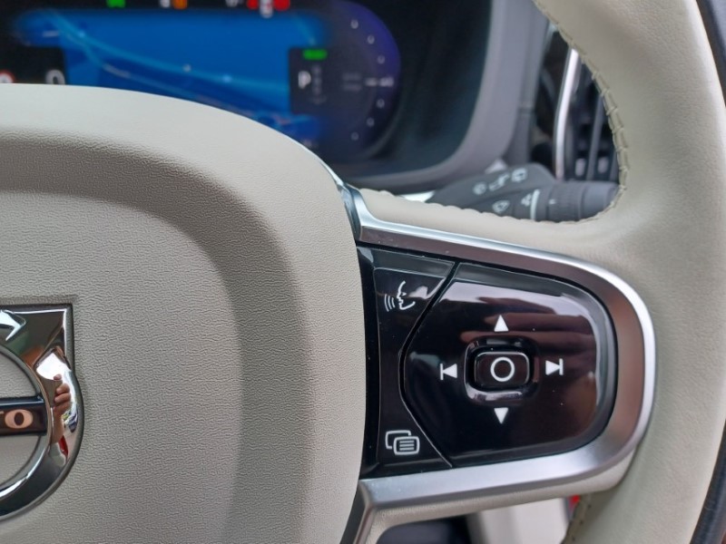 2024 (74) VOLVO XC60 2.0 T8 [455] PHEV Ultra Dark 5dr AWD Geartronic 5512045