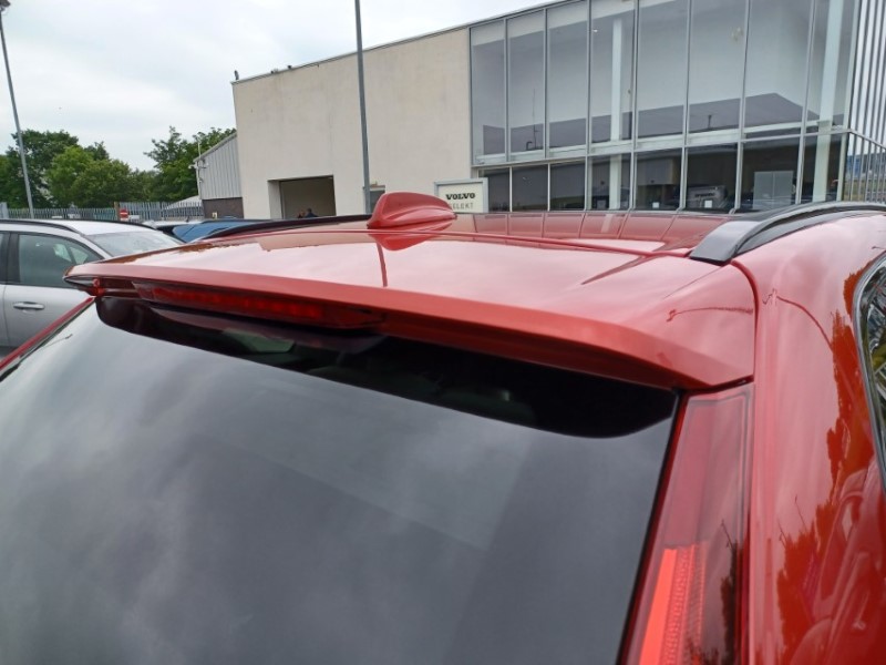 2024 (74) VOLVO XC60 2.0 T8 [455] PHEV Ultra Dark 5dr AWD Geartronic 5512098