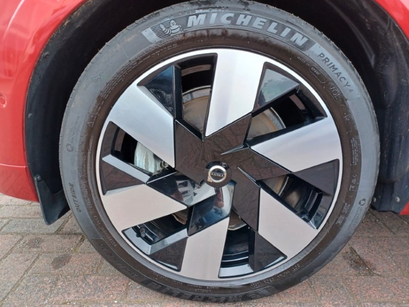 2024 (74) VOLVO XC60 2.0 T8 [455] PHEV Ultra Dark 5dr AWD Geartronic 5512091